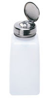 Solvent Container, with PumpMenda Products, Inc.